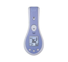 Бесконтактный инфракрасный термометр СЕМ DT-806С 480540