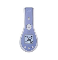 Бесконтактный инфракрасный термометр СЕМ DT-806С 480540