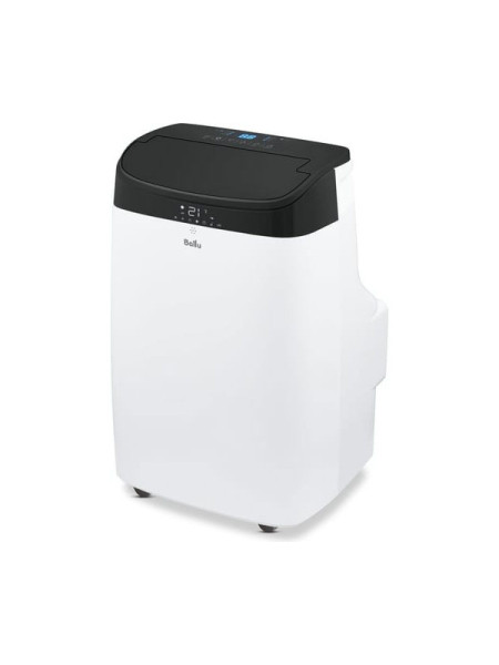 Мобильный кондиционер Ballu Smart Wind BPAC-07 SW/N1 НС-1475348