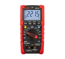 Цифровой мультиметр с поверкой RGK DM-40 779661