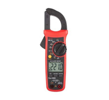 Токоизмерительные клещи c поверкой RGK CM-10 779678