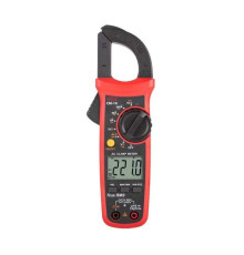 Токоизмерительные клещи c поверкой RGK CM-10 779678