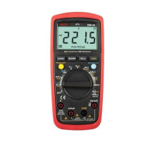 Цифровой мультиметр RGK DM-30 с поверкой 779654