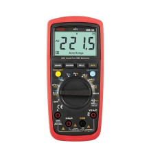 Цифровой мультиметр RGK DM-30 с поверкой 779654