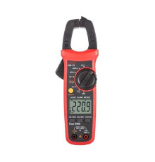 Токоизмерительные клещи с поверкой RGK CM-12 779685