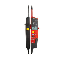 Тестер напряжения RGK VT-12 с поверкой 779616