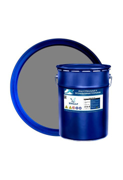 Грунт Мицар ХС-068 25 кг, серый УТ000011177