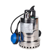Дренажный насос с поплавком STOUT Spd-0001-200250 RG0091CN9174U3