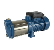 Поверхностный многоступенчатый насос STOUT Spj-0005-000120 RG0091GQG92OSA