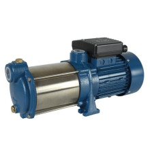 Поверхностный многоступенчатый насос STOUT Spj-0005-000120 RG0091GQG92OSA