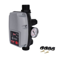 Устройство управления насосом BRIO Scs-0001-000064 STOUT RAN30C2EQLMCL6