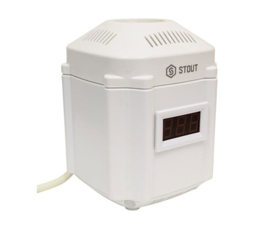 Стабилизатор сетевого напряжения STOUT Sst-0001-000250 st 250 RG00919ME77B1A
