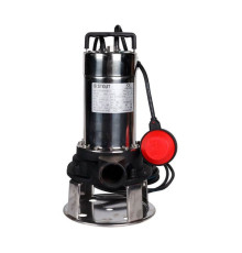 Дренажный насос с режущим механизмом STOUT Spd-0004-211100 RG0091CN918EUB