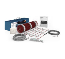 Мат нагревательный Electrolux EEFM 2-180-2,5 (комплект теплого пола c терморегулятором) НС-1432021