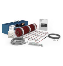Мат нагревательный Electrolux EEFM 2-180-3 (комплект теплого пола c терморегулятором) НС-1432023
