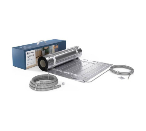 Мат нагревательный Electrolux EDAM 2-160-6 (комплект тёплого пола) НС-1418046