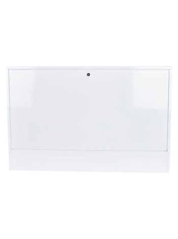 Распределительный шкаф STOUT Scc-1003-001316 наружный 13-16 выходов (шрн-180-5) 650x180x1000 RG0091NU9H439M