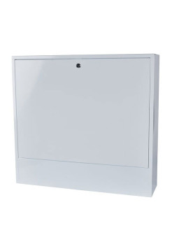 Распределительный шкаф STOUT Scc-1003-000810 наружный 8-10 выходов (шрн-180-3) 650x180x700 RG0091NU9H43E6