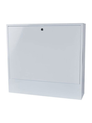 Распределительный шкаф STOUT Scc-1003-000810 наружный 8-10 выходов (шрн-180-3) 650x180x700 RG0091NU9H43E6