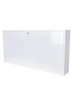 Распределительный шкаф STOUT Scc-1003-001920 наружный 19-20 выходов (шрн-180-7) 650x180x1300 RG0091NU9H43BG