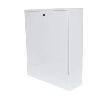 Распределительный шкаф STOUT Scc-1003-000067 наружный 6-7 выходов (шрн-180-2) 650x180x550 RG0091NU9H43E5