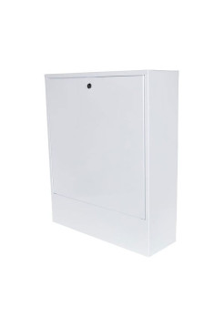 Распределительный шкаф STOUT Scc-1003-000067 наружный 6-7 выходов (шрн-180-2) 650x180x550 RG0091NU9H43E5