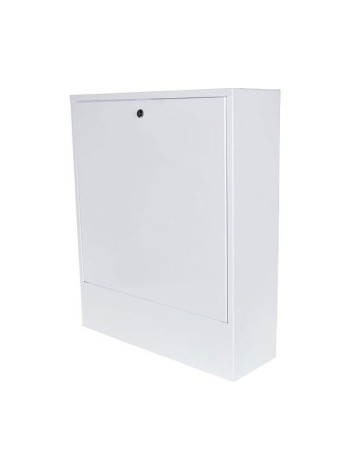 Распределительный шкаф STOUT Scc-1003-000067 наружный 6-7 выходов (шрн-180-2) 650x180x550 RG0091NU9H43E5