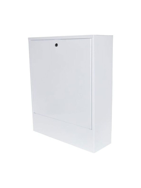 Распределительный шкаф STOUT Scc-1003-000067 наружный 6-7 выходов (шрн-180-2) 650x180x550 RG0091NU9H43E5