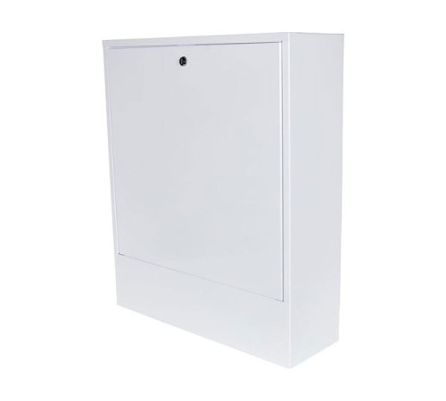 Распределительный шкаф STOUT Scc-1003-000067 наружный 6-7 выходов (шрн-180-2) 650x180x550 RG0091NU9H43E5