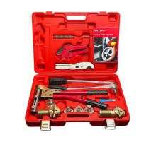 Комплект механического инструмента РОСТерм для системы PEX16-32 PRO tool 16-32