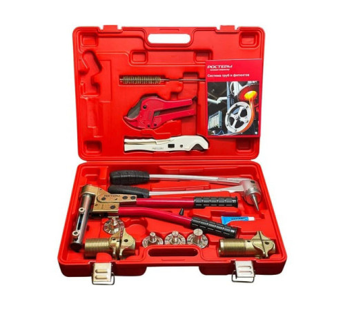 Комплект механического инструмента РОСТерм для системы PEX16-32 PRO tool 16-32