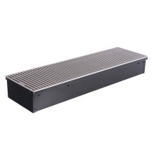 Внутрипольный конвектор STOUT SCQ-1100-1124080 SCQ 110.240.800 Решетка роликовая RG008TC2D4E729