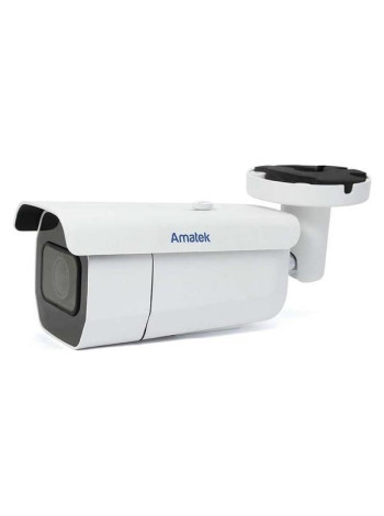 Уличная с трансфокатором ip видеокамера Amatek Ac-is506za 7000767