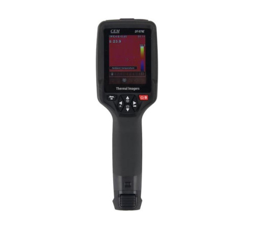 Тепловизор СЕМ DT-979E 875436