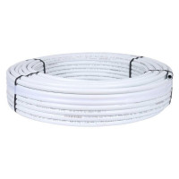 Труба металлопластиковая STOUT 20x2,0 бухта 100 м. RG009282U4JE22