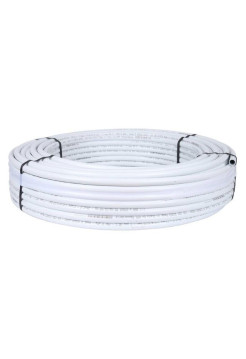 Труба металлопластиковая STOUT 20x2,0 бухта 100 м. RG009282U4JE22