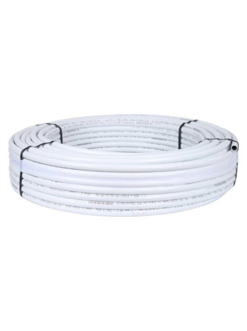 Труба металлопластиковая STOUT 20x2,0 бухта 100 м. RG009282U4JE22