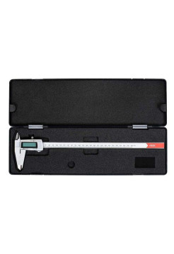 Электронный штангенциркуль RGK SC-300 с поверкой 755856