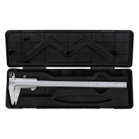 Штангенциркуль RGK SCM-200 механический С ПОВЕРКОЙ 755795