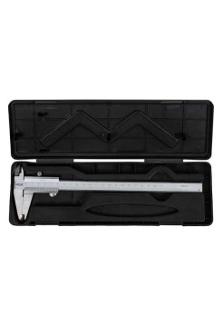 Штангенциркуль RGK SCM-200 механический С ПОВЕРКОЙ 755795