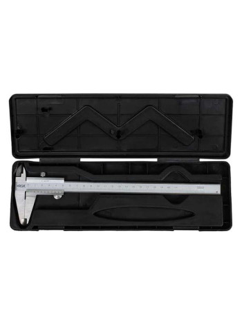 Штангенциркуль RGK SCM-200 механический С ПОВЕРКОЙ 755795