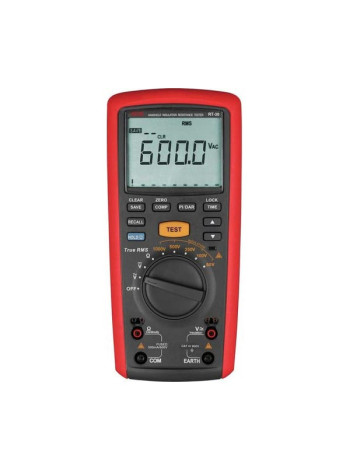 Мегаомметр RGK rt-30 755245