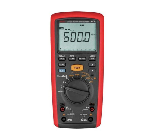 Мегаомметр RGK rt-30 755245