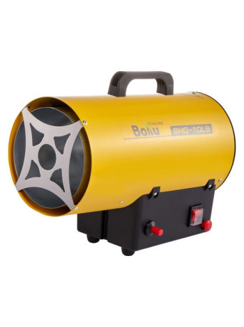Тепловая газовая пушка Ballu BHG-10LS НС-1422414