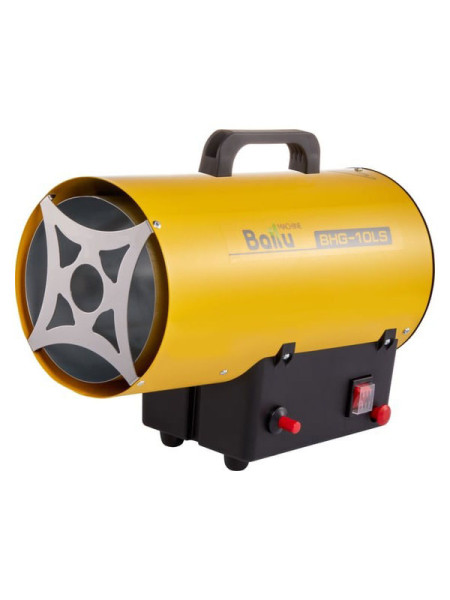 Тепловая газовая пушка Ballu BHG-10LS НС-1422414