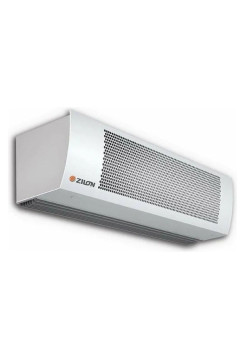 Электрическая завеса ZILON без источника нагрева МАСТЕР ZVV-1В