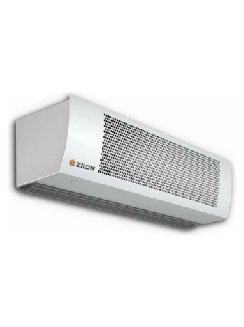 Электрическая завеса ZILON без источника нагрева МАСТЕР ZVV-1В