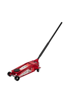 Гидравлический подкатной домкрат REXANT 3т профессиональный 80-0608