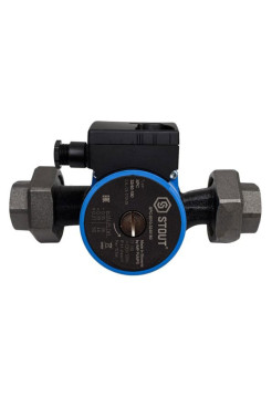 Циркуляционный насос STOUT spc-0010-3240180 32/40-180 RG0092GAG2QRN9