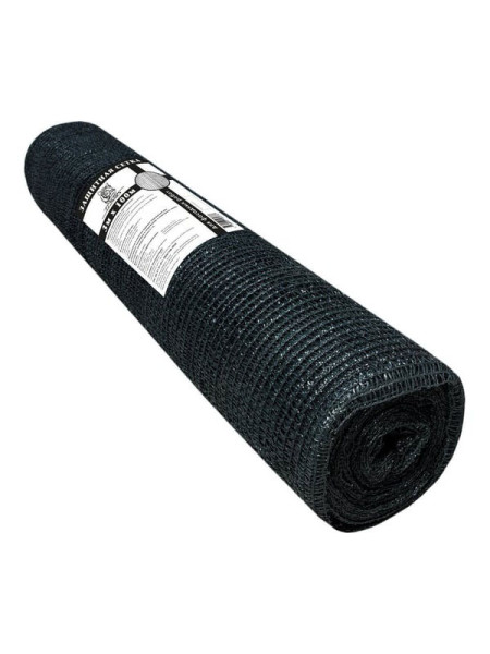 Сетка защитная XGLASS для укрывания строительных лесов 3х100 м XGLASS 240025